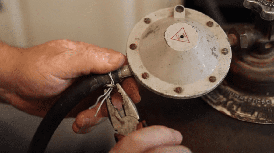 VIDEO De la începutul anului, 18 persoane au primit intoxicații cu gaz. Ce recomandă specialiștii