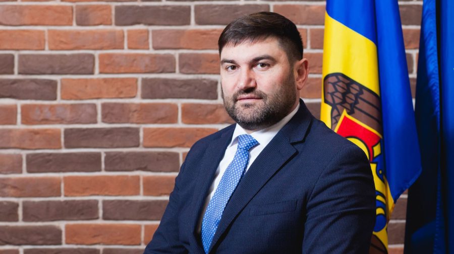 Ion Sula: Suntem dispuși să cream coaliții care vor asigura parcursul european al Republicii Moldova