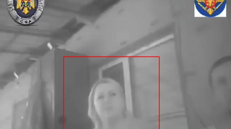 PA a trimis în judecată cauza penală de învinuire a Irinei Lozovan și a soțului acesteia