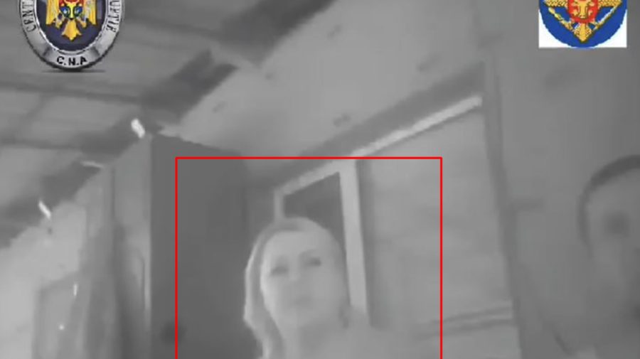 PA a trimis în judecată cauza penală de învinuire a Irinei Lozovan și a soțului acesteia