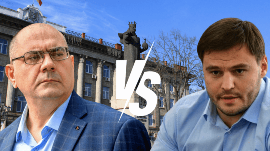 Moldovenii – ochi și urechi pe alegerile de la Bălți. Cine-s candidații care au acces în turul II