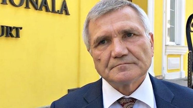 BANI.MD: Averea președintelui demisionar de la Curtea Constituțională, Nicolae Roșca