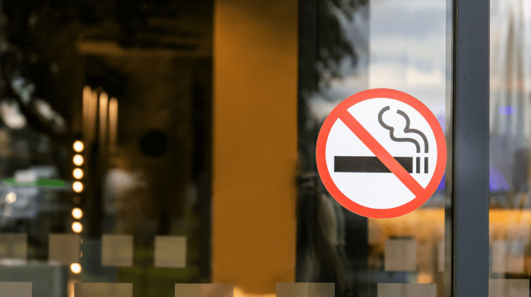 Eficiența strategiilor anti-fumat în Republica Moldova. Lecții de la statele nordice și Marea Britanie