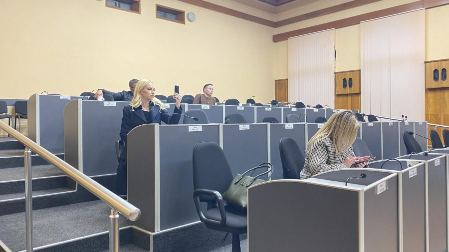 Arina Corșicova a fost scoasă din cursa electorală! Cine va lupta în turul II pentru primăria din Bălți