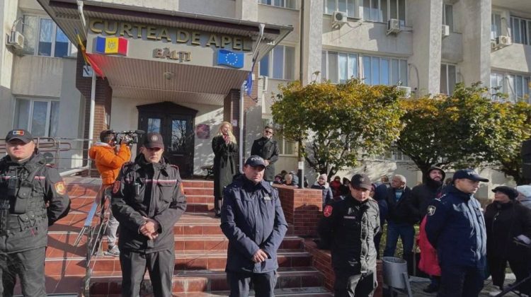 Avocatul Arinei Corșicova neagă că ar fi avut loc vreo percheziție la locuința sau biroul ei