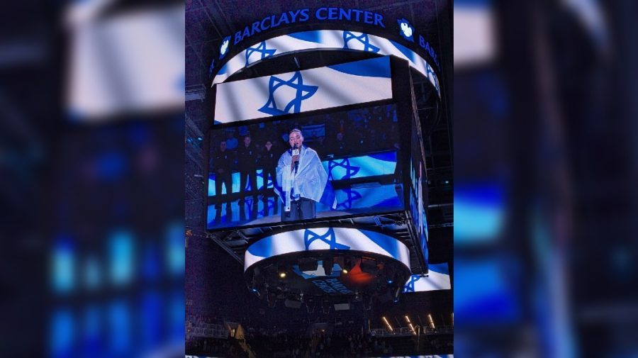 Imnul Israelului intonat de iubita lui Peretz, în toată presa. Dar știați că melodia a fost compusă de un basarabean?