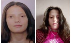 FOTO Tânără de 22 ani din Rezina, dispărută fără urmă. Poliția încearcă s-o găsească