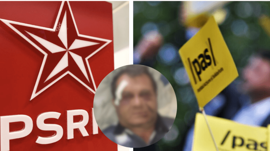 Războiul de la Zahoreni: Candidații PAS și PSRM, implicați într-un scandal de proporții, se vor întâlni în turul 2