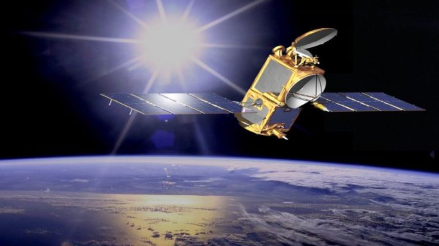 VIDEO Telescopul spațial James Webb a surprins o imagine inedită din inima galexiei. Cum arată 500.000 de stele