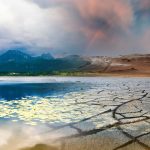 Studiu: Schimbările climatice ar trebui declarate urgență sanitară mondială. Trei milioane de decese în opt ani