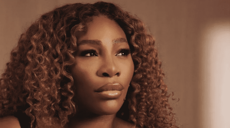 Serena Williams este prima sportivă care primește acest premiu: „Știam când eram mică că sunt diferită”