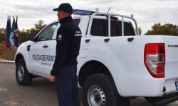 Un moldovean a fost reținut în timp ce intenționa să părăsească țara. Era dat în urmărire națională