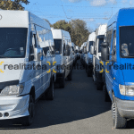 DOC Transportatorii amenință din nou cu proteste. Scrisoarea pe care i-au adresat-o premierului