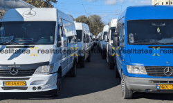 DOC Transportatorii amenință din nou cu proteste. Scrisoarea pe care i-au adresat-o premierului