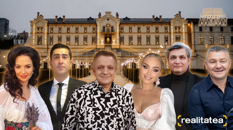 Campania Castel Mimi „Alege vinuri din soiuri autohtone”, apreciată şi promovată de nume notorii din ţara noastră