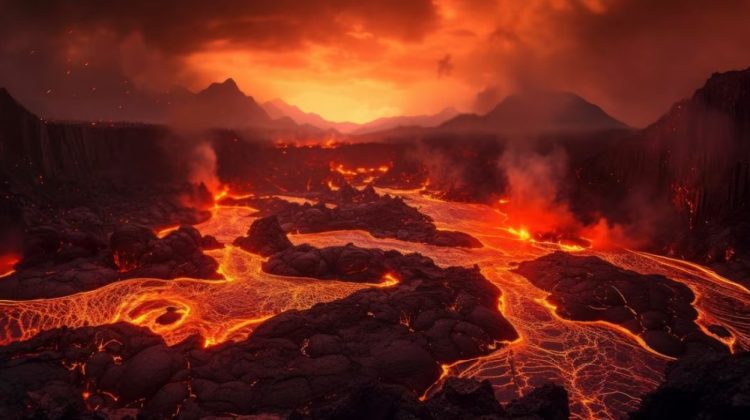 ALERTĂ de călătorie în Islanda: Un vulcan provoacă mii de cutremure și este cât pe ce să erupă major