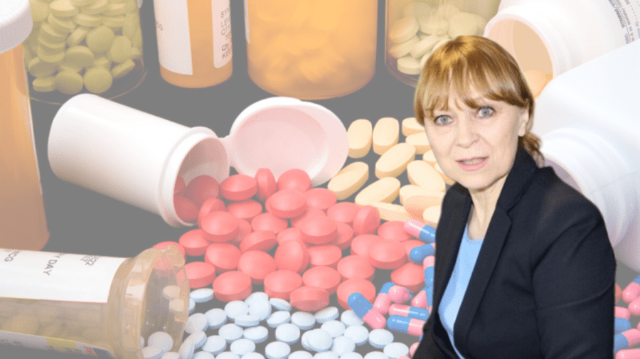 DOC Nemerenco vrea să controleze piața anabolizanților? Proiectul privind interzicerea lor, readus în dezbateri