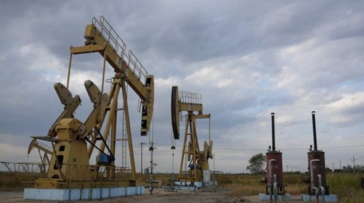 Statul își întoarce dreptul de exploatare a zăcămintelor de gaz și țiței din sudul țării