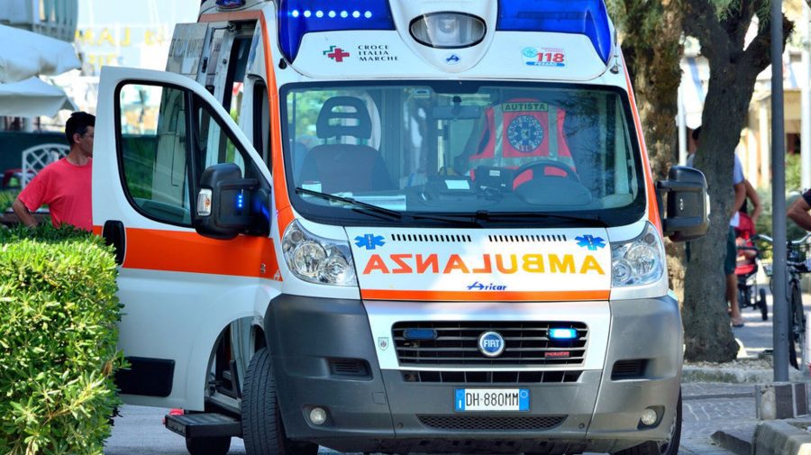O moldoveancă, victima unui tragic accident rutier în Italia