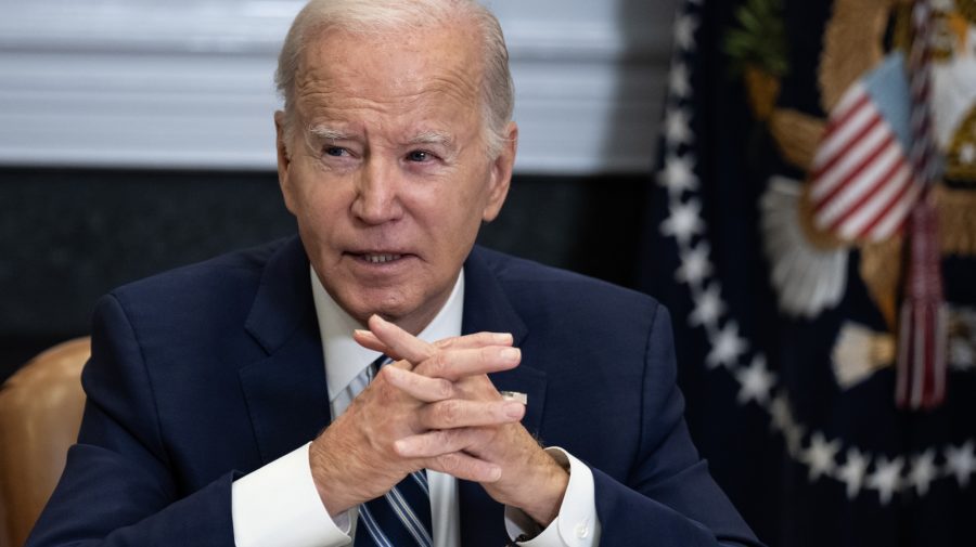 Congresul american deschide oficial o anchetă pentru destituirea preşedintelui Biden