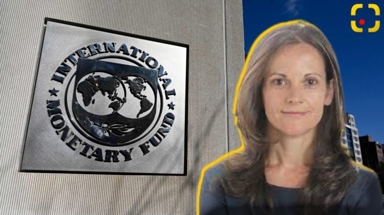 FMI: Demiterea bruscă a guvernatorului BNM pune la îndoială corectitudinea procesului