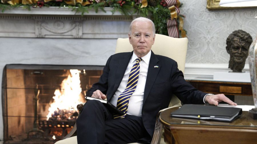 Biden trimite în Mexic o delegaţie la nivel înalt pentru a discuta despre imigraţie