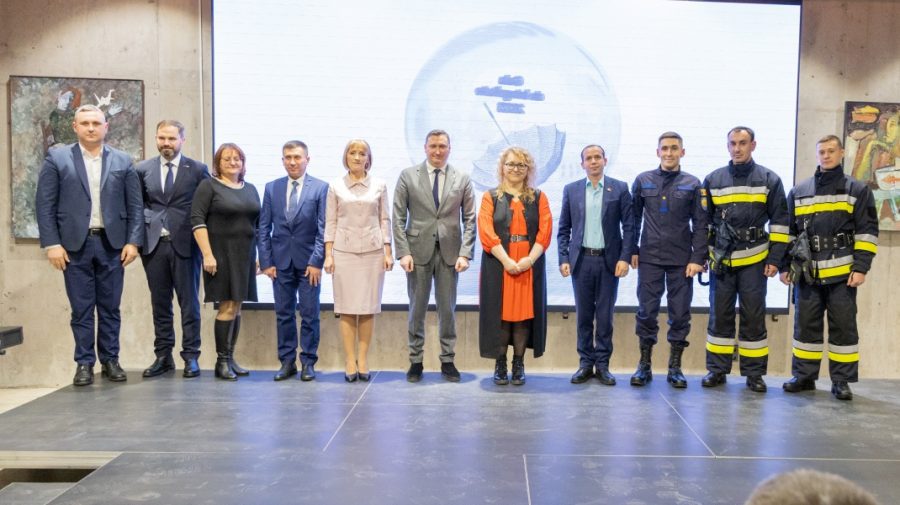 FOTO, VIDEO CAPC a organizat Gala de Integritate a Entităților Publice
