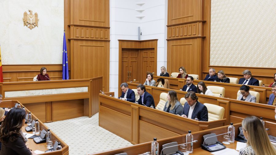 Ultima oră! Instituția prezidențială anunță deciziile luate de Comisia Națională pentru Integrare Europeană