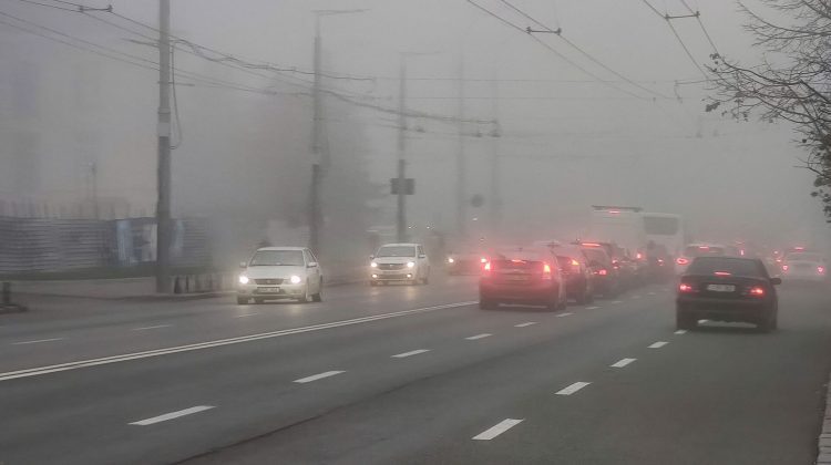 Prognoza meteo se schimbă radical! Cum va fi vremea de Sfântul Nicolae?