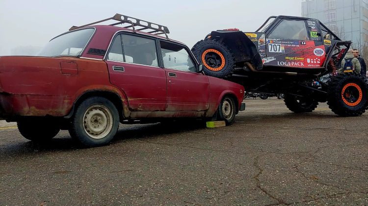 FOTO 1810 accidente și 183 de morți în urma lor, de la începutul anului. MAI ne va învăța cum să le prevenim