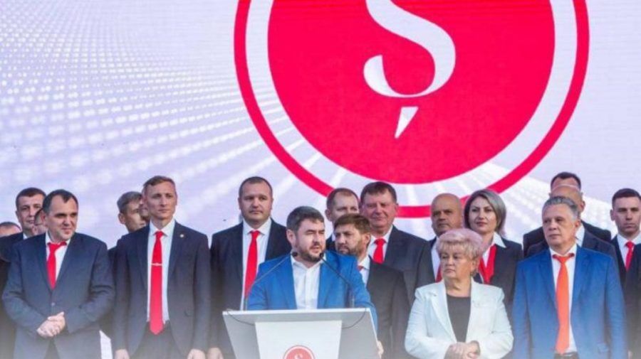Dacă a fost scos ilegal de la locale Partidul Șansă încă nu se cunoaște! Decizia CSJ care a întors dosarul la CA