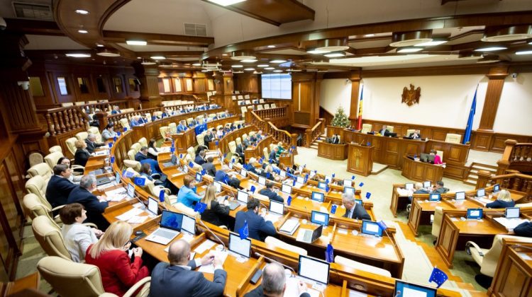 R. Moldova are strategie nouă de securitate! Încă o decizie importantă, după deschiderea negocierilor de aderare la UE