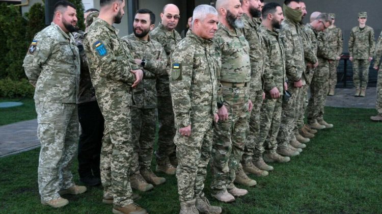 Ucrainenii din străinătate, chemați la arme de Zelenski. Ce se întâmplă dacă nu se întorc de bunăvoie