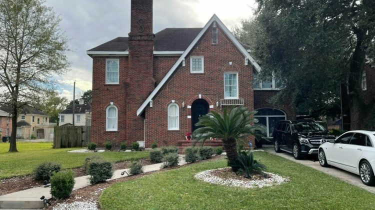 VIDEO Casa copilăriei lui Beyoncé din Houston a luat foc în dimineaţa de Crăciun
