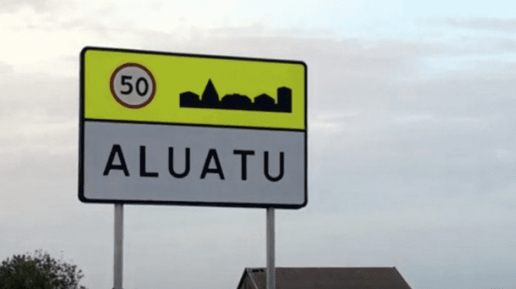 Locuitorii din Aluatu au primar! Cine a ieșit învingător după trei tentative eșuate