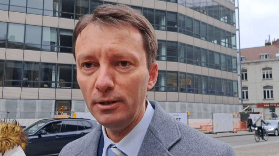 VIDEO Siegfried Mureşan: „O confirmare a faptului că Uniunea Europeană dorește Republica Moldova în rândurile sale”