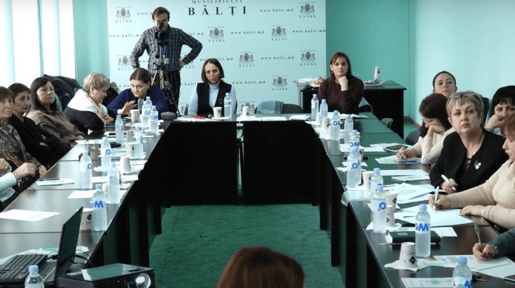 VIDEO Rata de vaccinare în municipiul Bălți este în creștere. Ce spun specialiștii