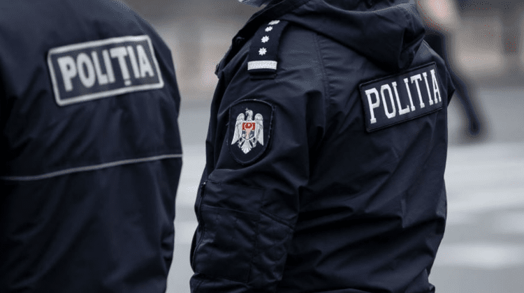 Vor face pușcărie! Doi bărbați din capitală, reținuți pentru mai multe furturi comise