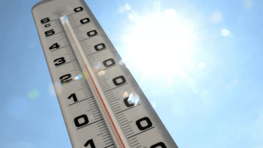 Temperaturi de primăvară la sfârșit de decembrie. Prognoza meteo pentru miercuri, 27 decembrie