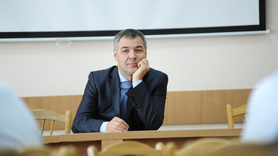 Octavian Țîcu: Principala provocare care stă în calea aderării țării la UE o reprezintă Federația Rusă