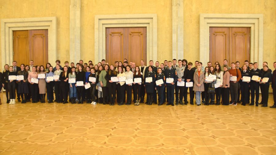 Campionatul final al Quiz-ului „Pro Integritate”, organizat de CNA: Cine sunt câștigătorii ediției din acest an