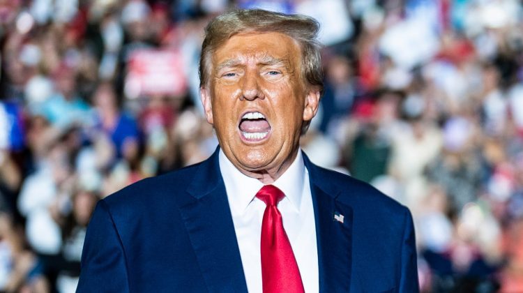 Trump, eliminat de pe buletinele de vot din Colorado. Nu este eligibil să candideze la preşedinţia SUA