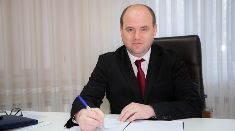 VIDEO Mesajul directorului CNAM, Ion Dodon, în ajunul anului 2024, declarat „Anul pacientului asigurat”