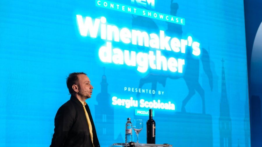 „Fiica Vinificatorului”, la NEM Zagreb 2023! Producătorul REALITATEA: Ne dorim un produs cu impact internațional