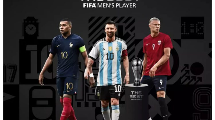 FIFA a anunţat finaliştii din cursa pentru titlul de Cel mai bun jucător