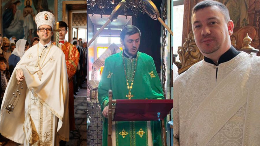 DOC Lista altor șase preoți, pedepsiți de Mitropolia Moldovei. Nu vor mai putea oficia slujbe