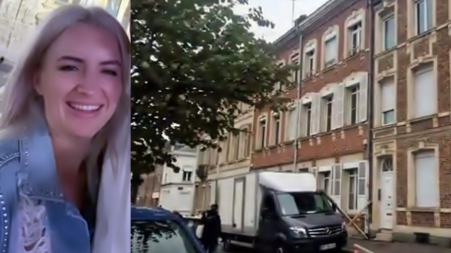 O femeie din Republica Moldova, stabilită la Galați, înjunghiată în Franța. Era doctor și urma să susțină un examen