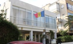 Ministerul de Externe: Celula de criză de la ambasada Moldovei în Israel a fost reactivată