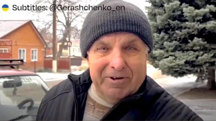 Un rus spune, că europenii mor de foame: „Imploră Rusia să le dea o bucată de pâine să supraviețuiască”