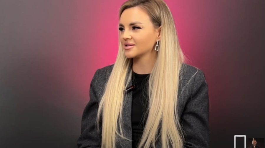 E mai ușor să scrii și să cânți despre ”ce ai trăit”. Interpreta Diana Grigor – invitata emisiunii „Crezul eroului”
